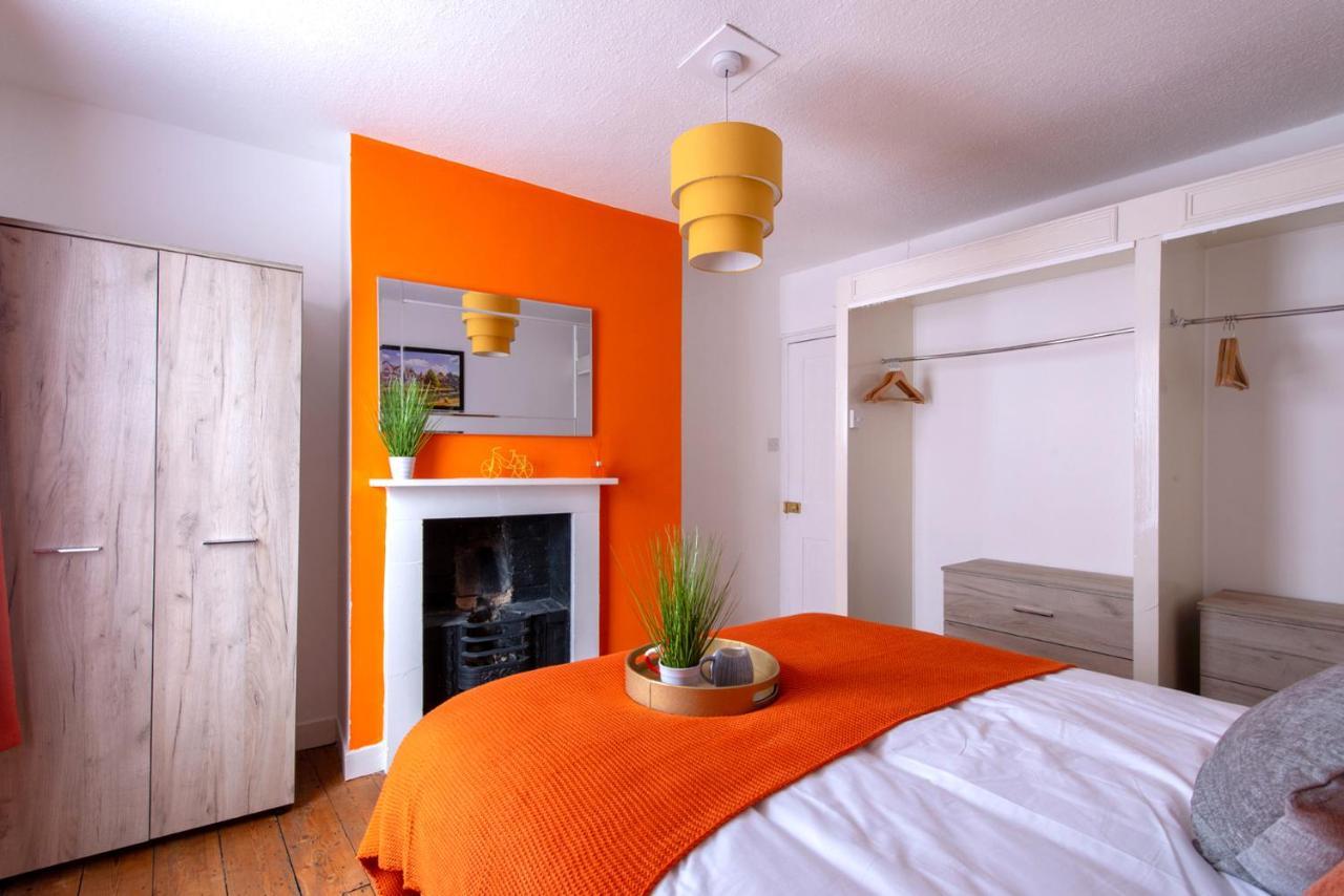 Ferienwohnung Canterbury Hidden Gem Exterior foto